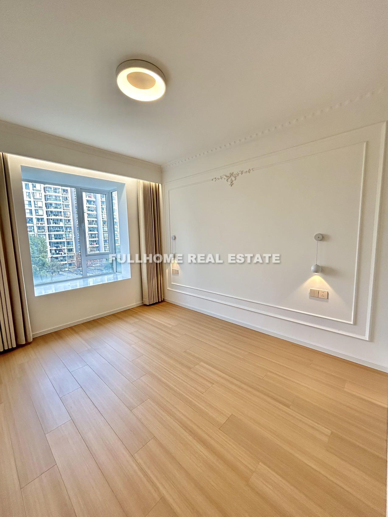 Yuanfeng Tianshan Garden - Interior view 7, Shanghai rental property