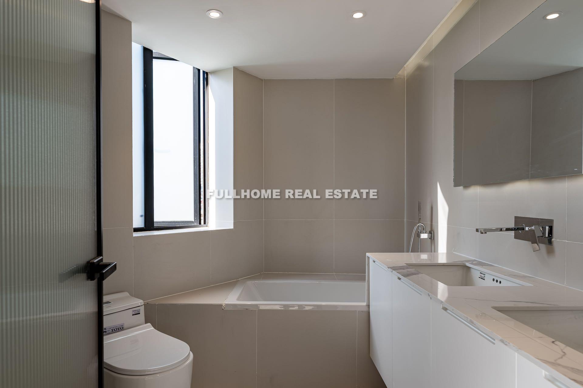 Jinhai Mansion - Interior view 7, Shanghai rental property