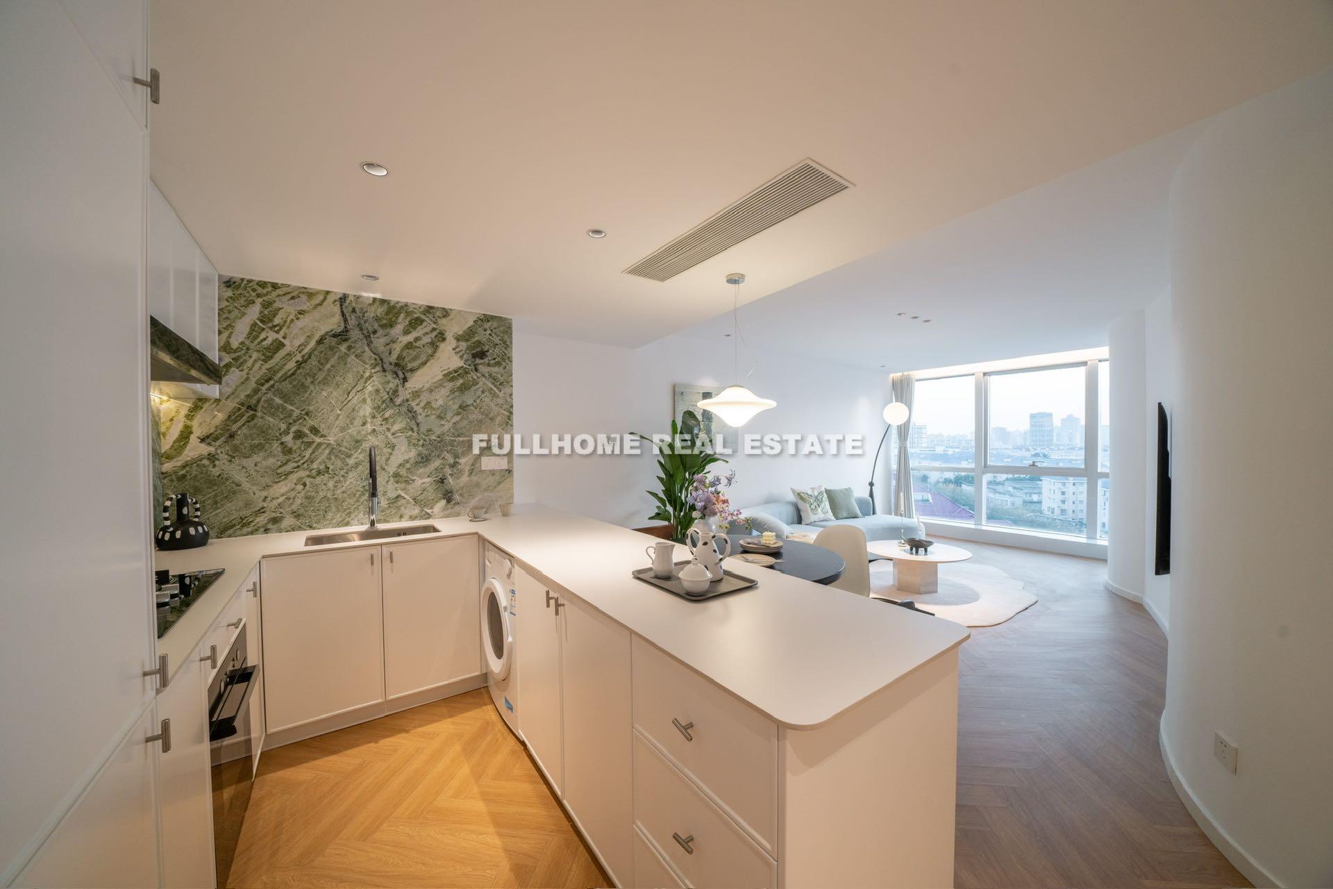Riverdale Residence - Interior view 5, Shanghai rental property