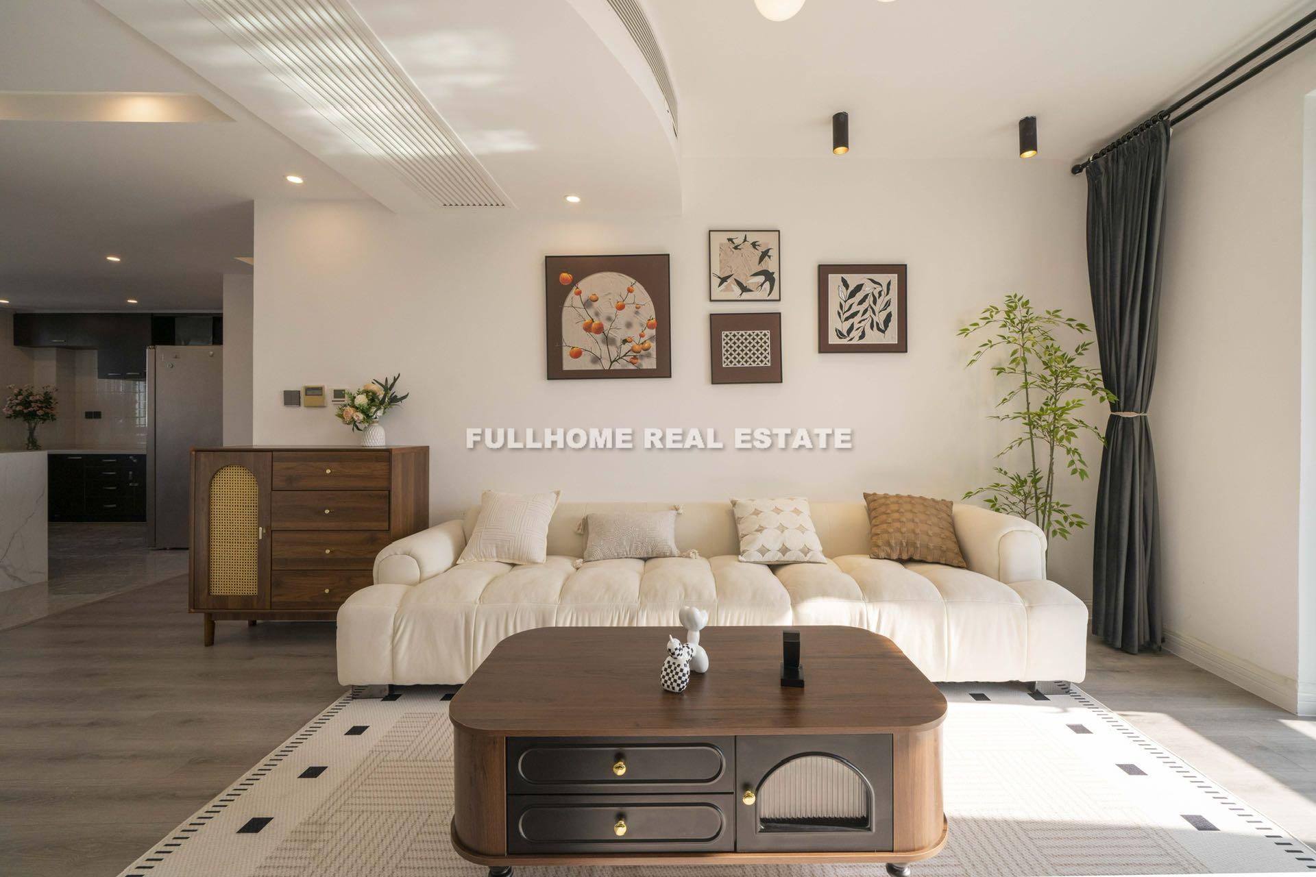 Yadu International Garden - Interior view 4, Shanghai rental property