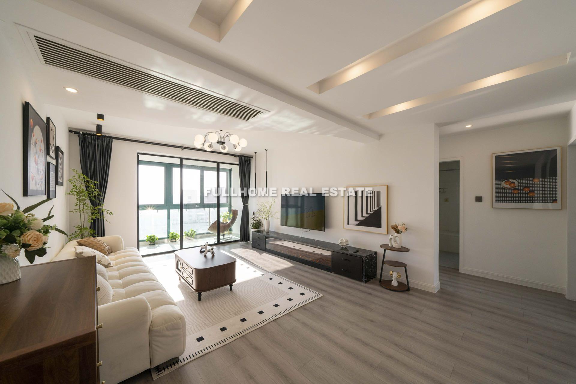 Yadu International Garden - Interior view 5, Shanghai rental property