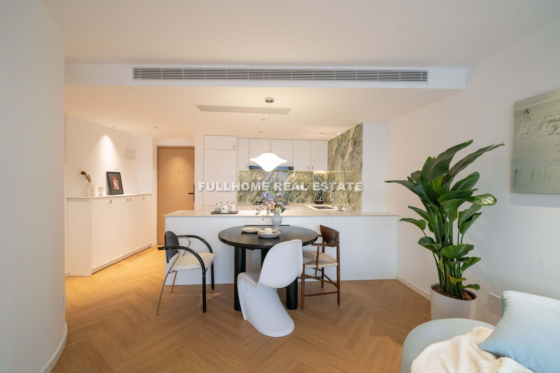 Riverdale Residence - Interior view 2, Shanghai rental property