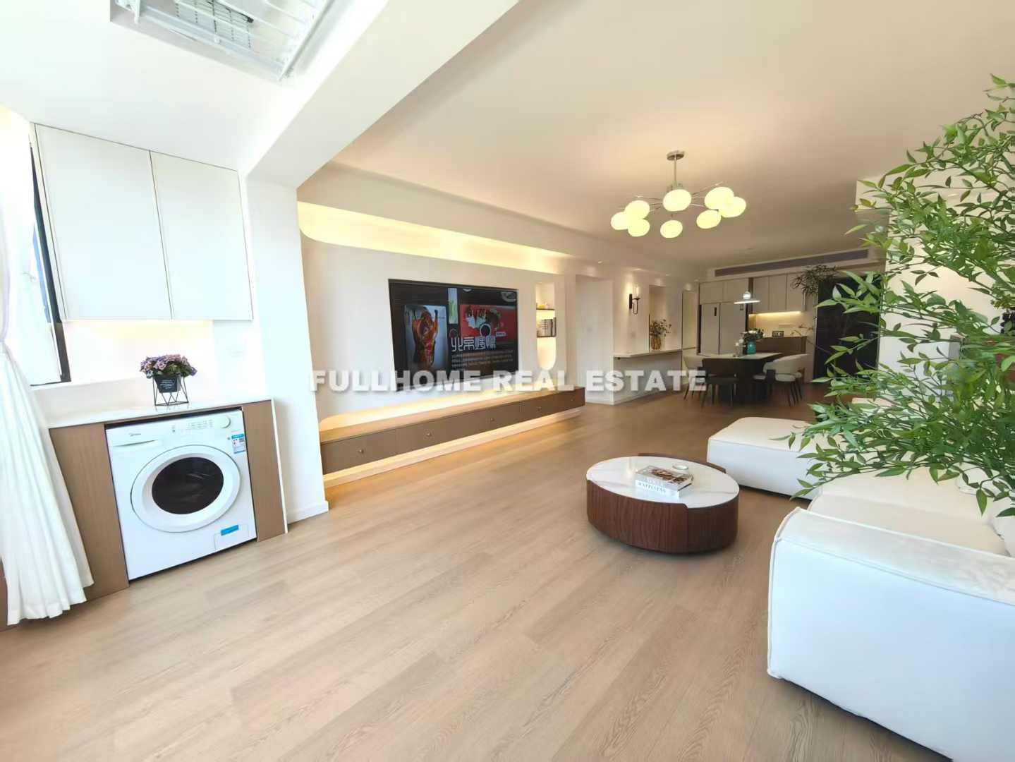 San He Garden - Interior view 2, Shanghai rental property