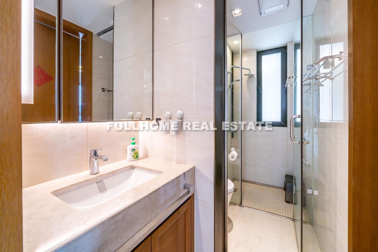 Jing An Golden Street - Interior view 8, Shanghai rental property