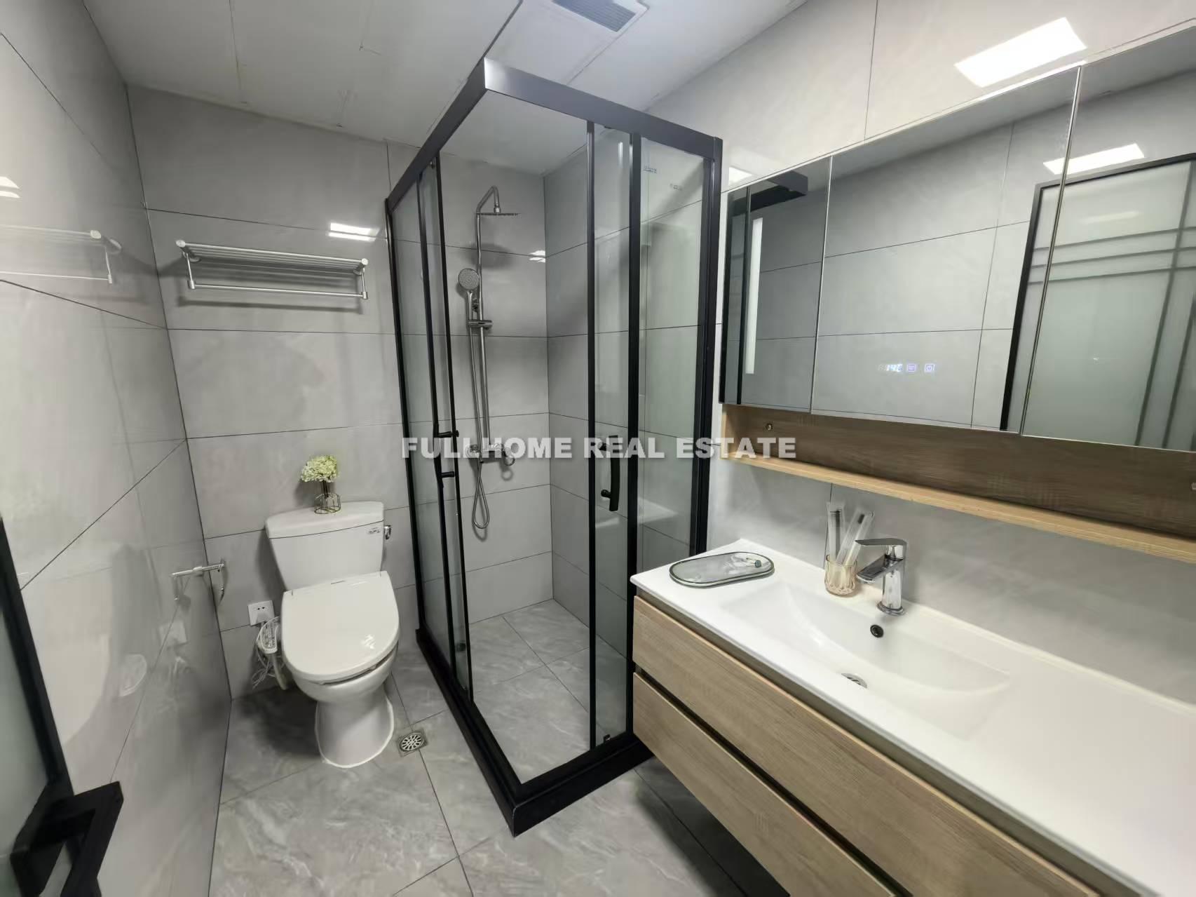 Marseille Garden - Interior view 7, Shanghai rental property