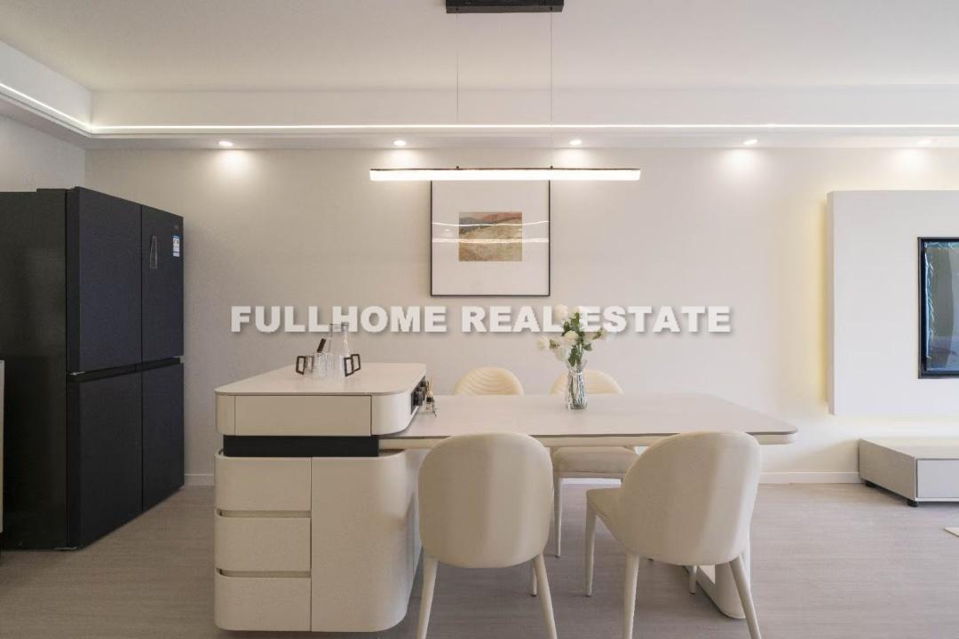 Cheng Shang Cheng - Interior view 2, Shanghai rental property