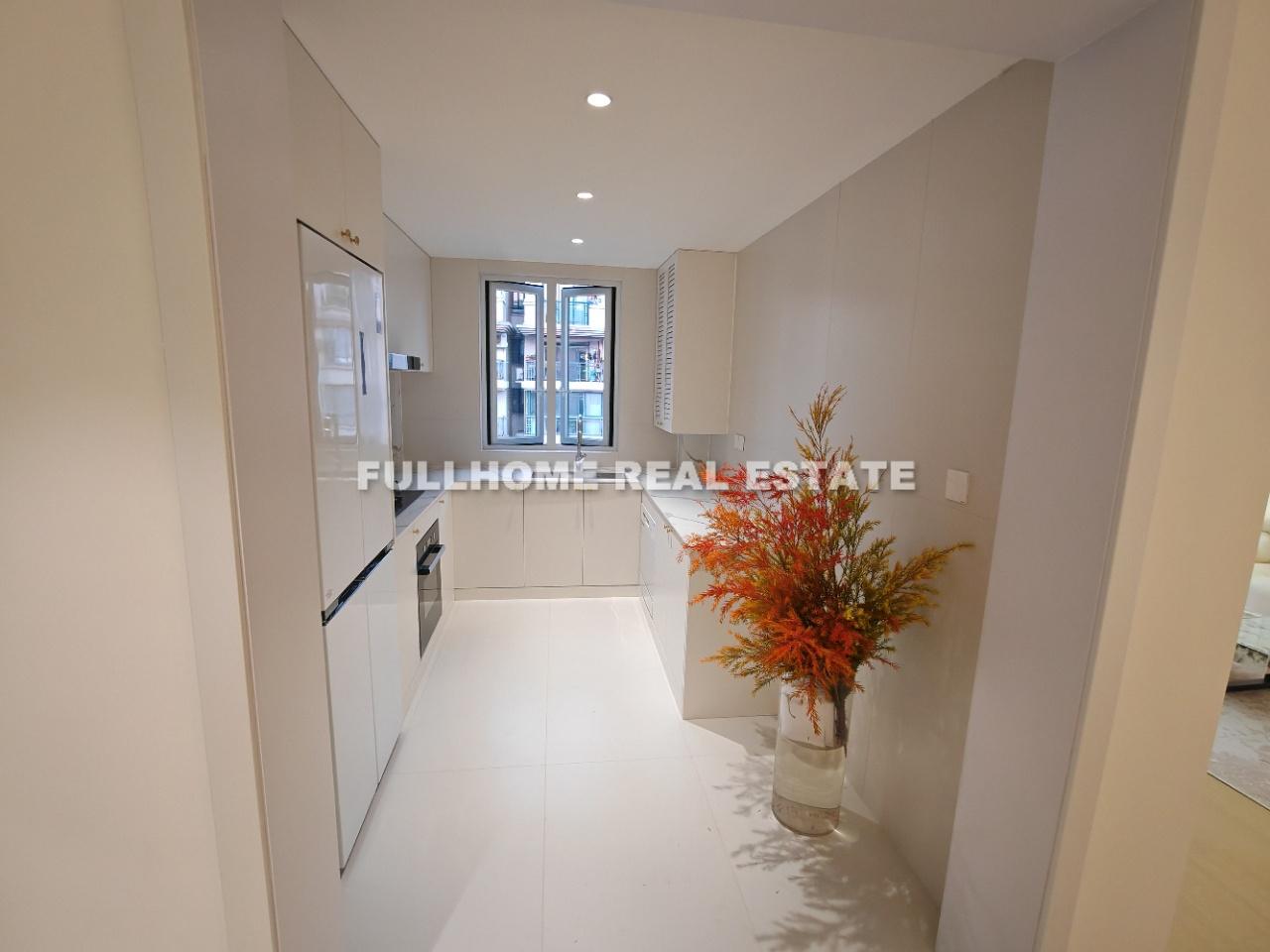 Ming Hui Yuan - Interior view 7, Shanghai rental property