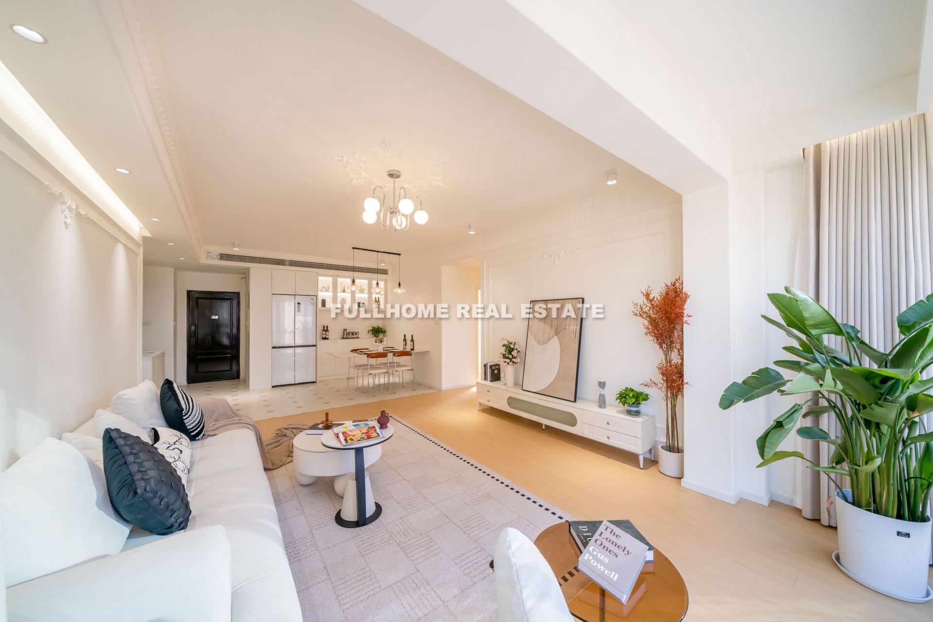 Jewel Garden - Interior view 5, Shanghai rental property