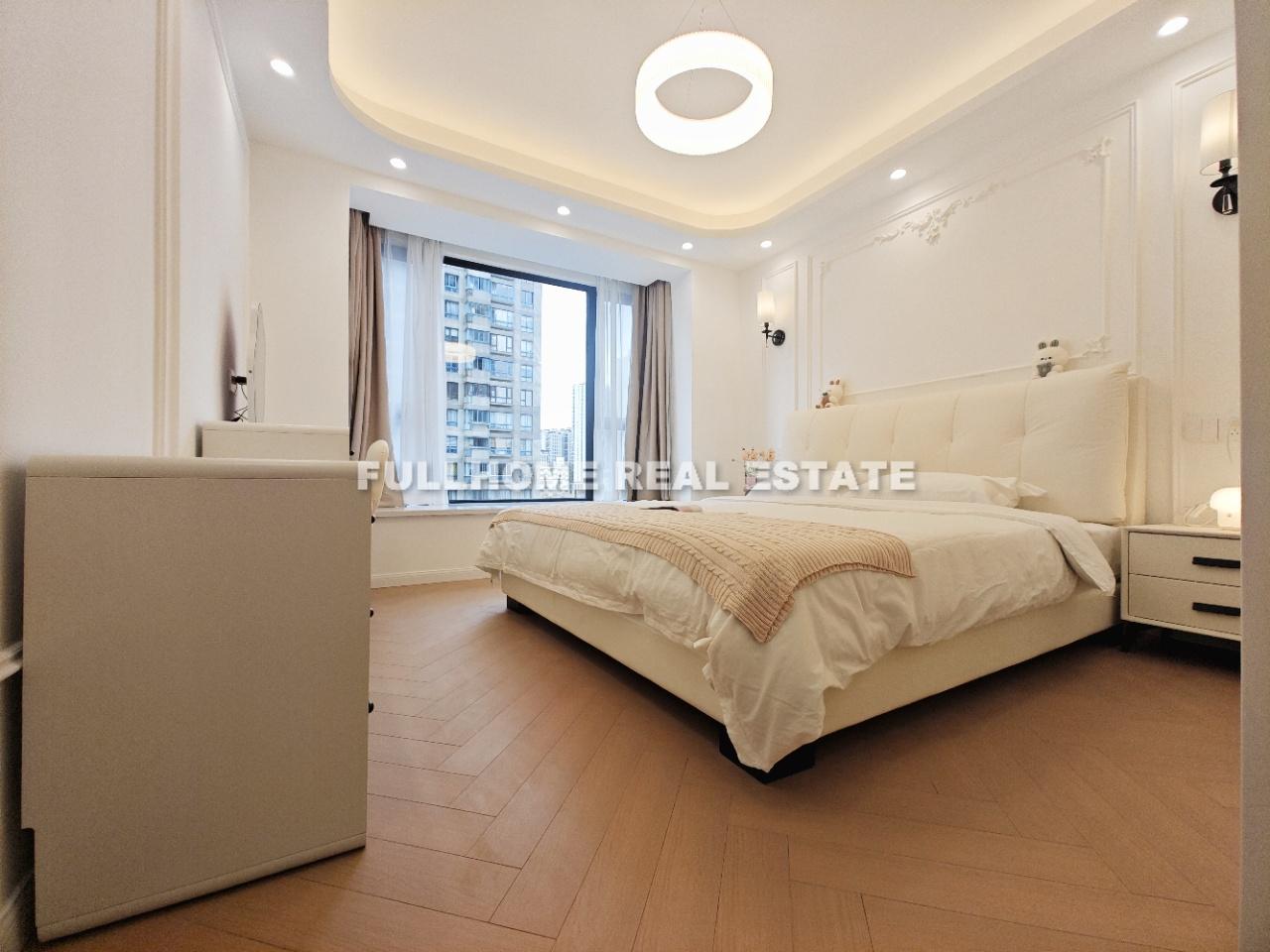 Shanghai The Future - Interior view 8, Shanghai rental property