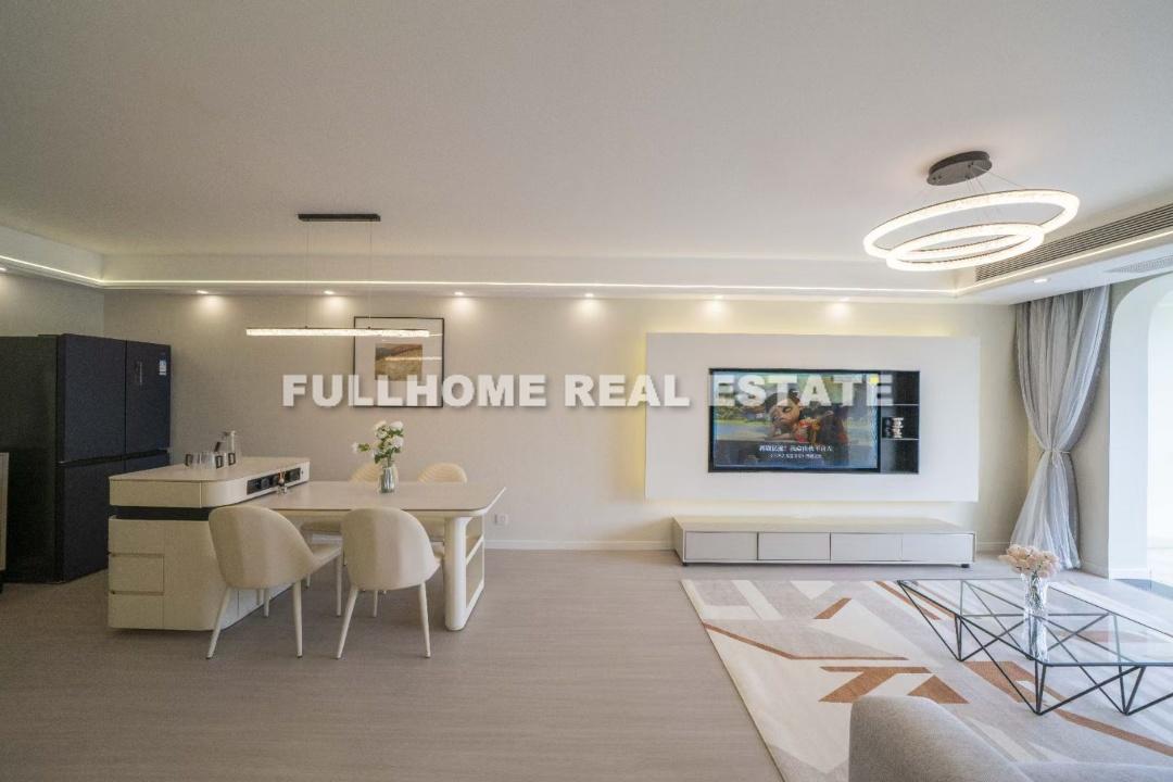 Cheng Shang Cheng - Interior view 3, Shanghai rental property