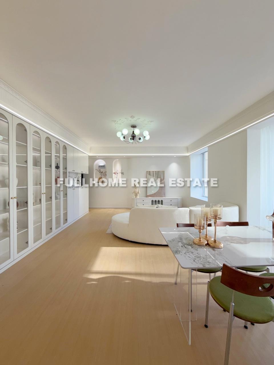 Qing Zhi Jie Garden - Interior view 3, Shanghai rental property