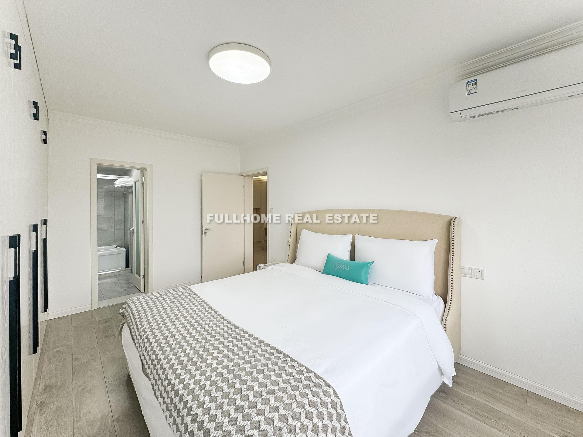 Mandarine City - Interior view 4, Shanghai rental property