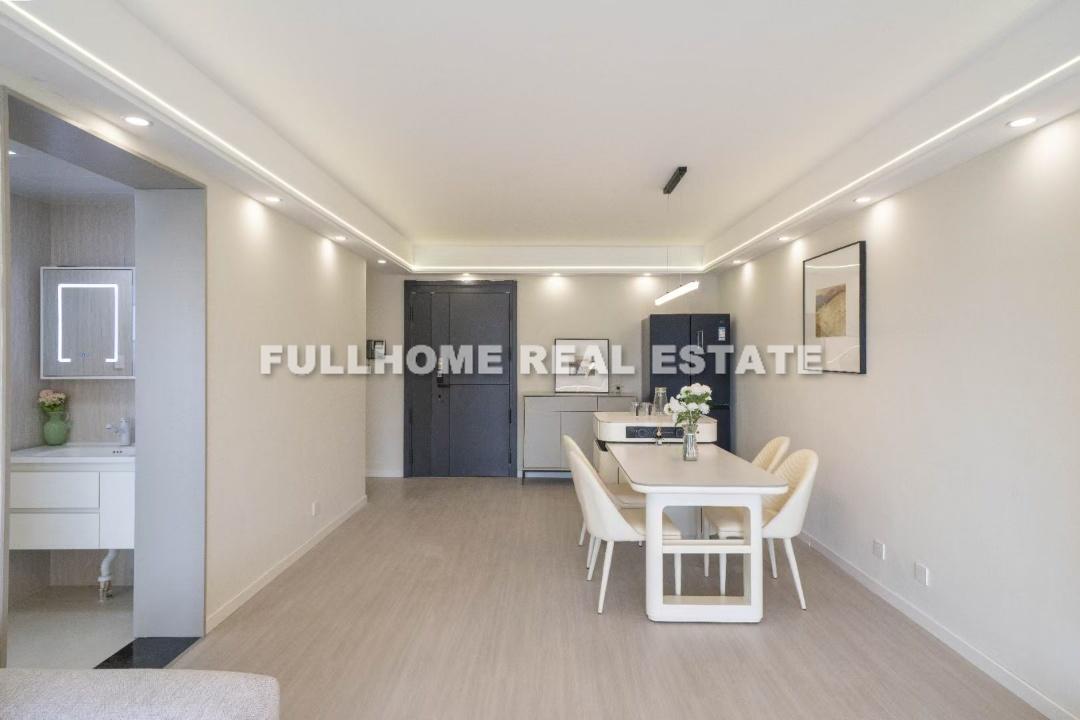 Cheng Shang Cheng - Interior view 4, Shanghai rental property
