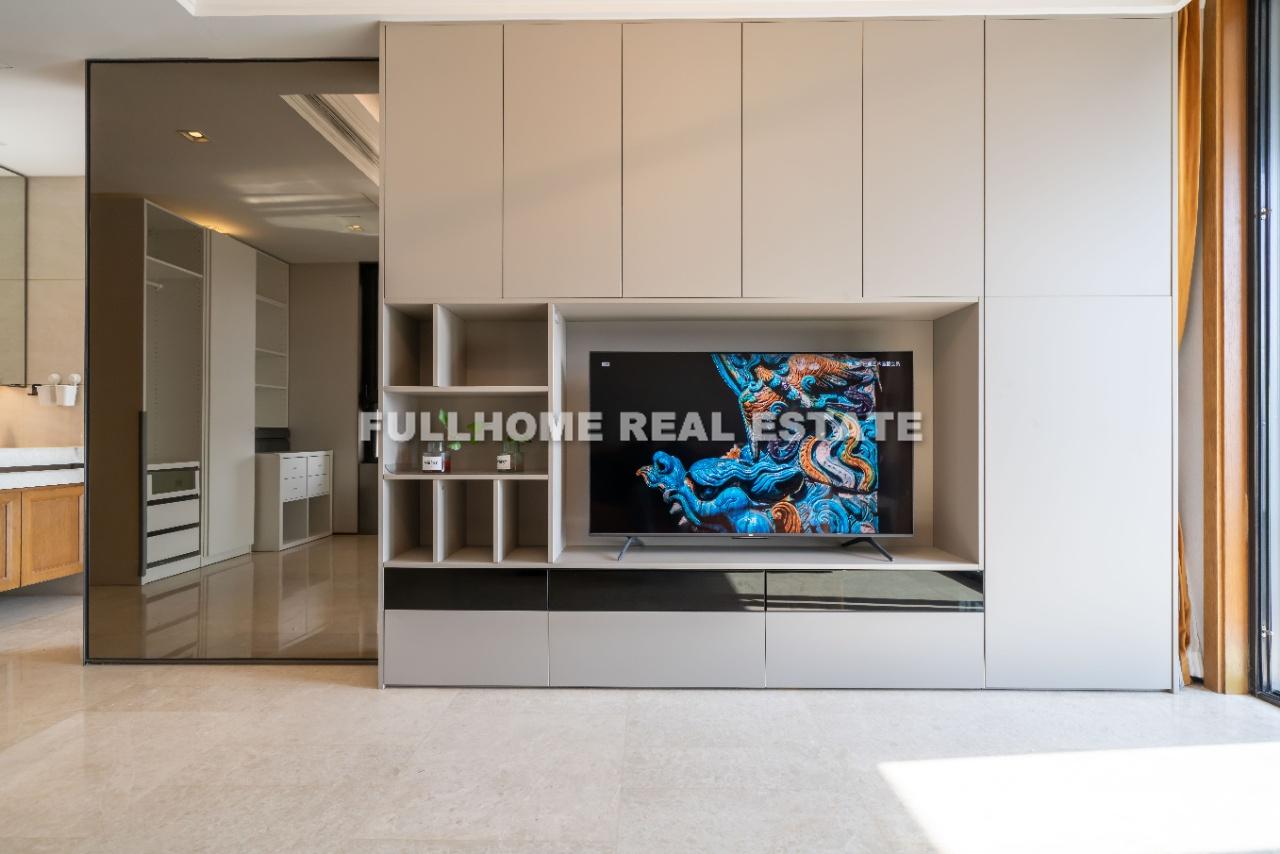 Jing An Golden Street - Interior view 2, Shanghai rental property