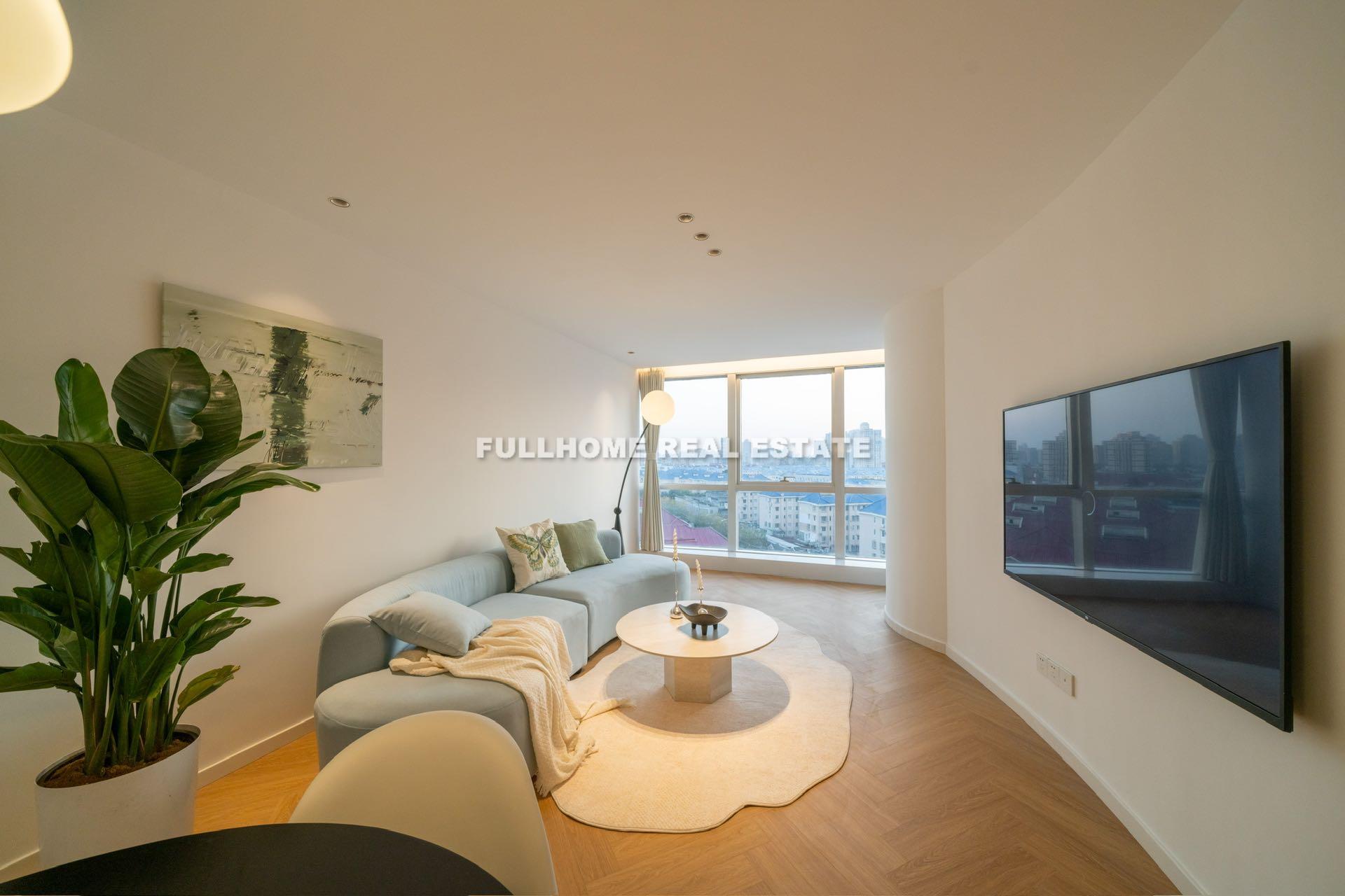 Similar property: Riverdale Residence, 2 bedrooms, 140 sqm in Shanghai
