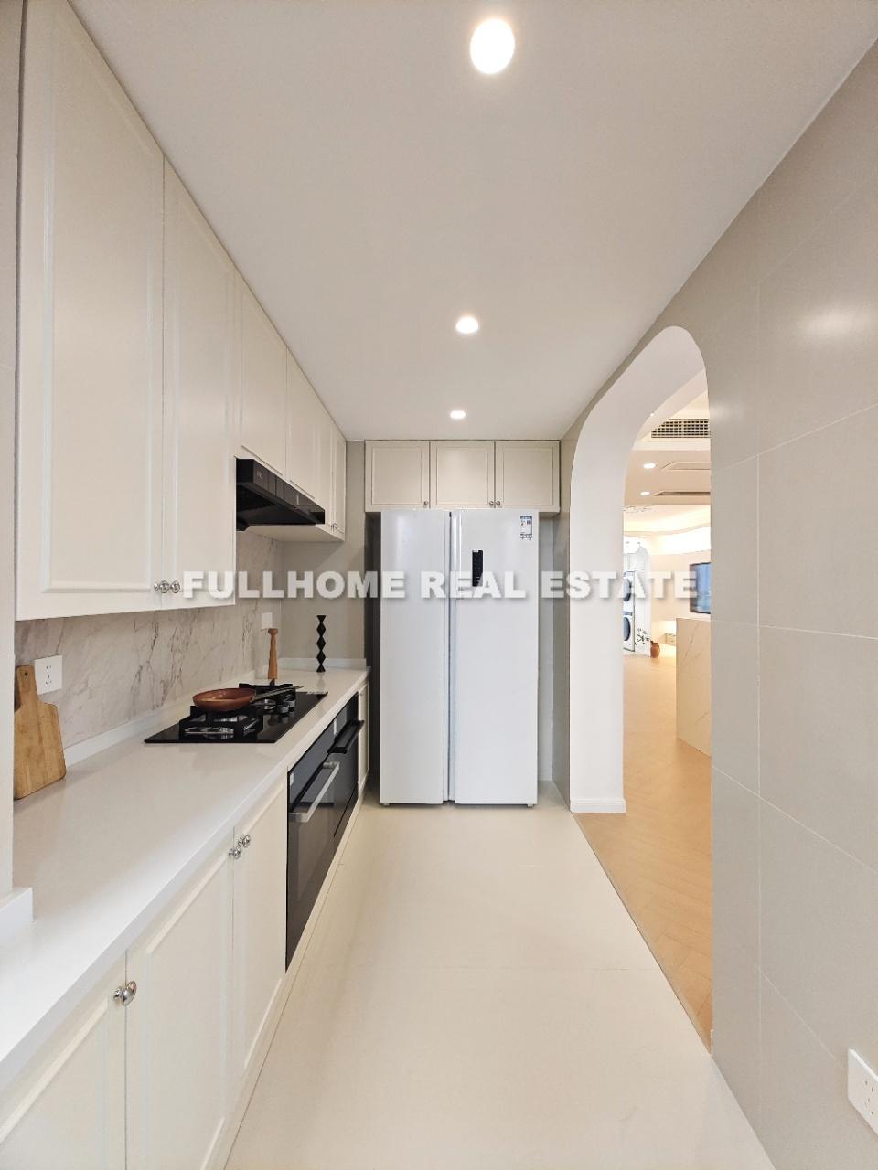Shanghai The Future - Interior view 6, Shanghai rental property