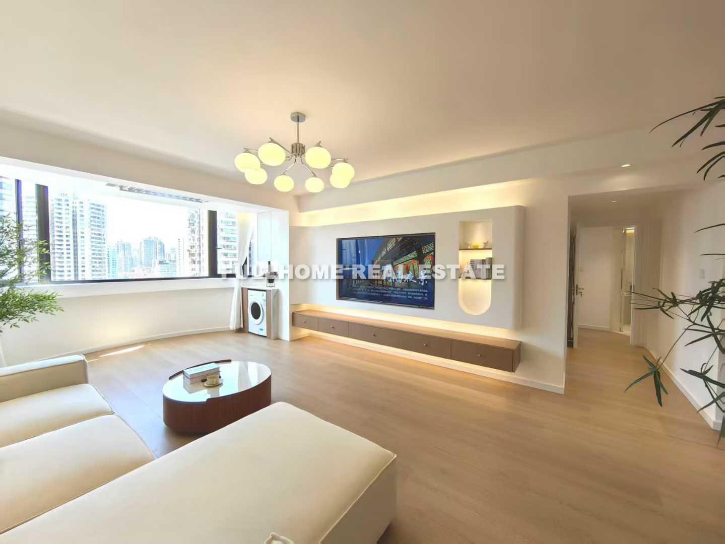 San He Garden - Interior view 3, Shanghai rental property