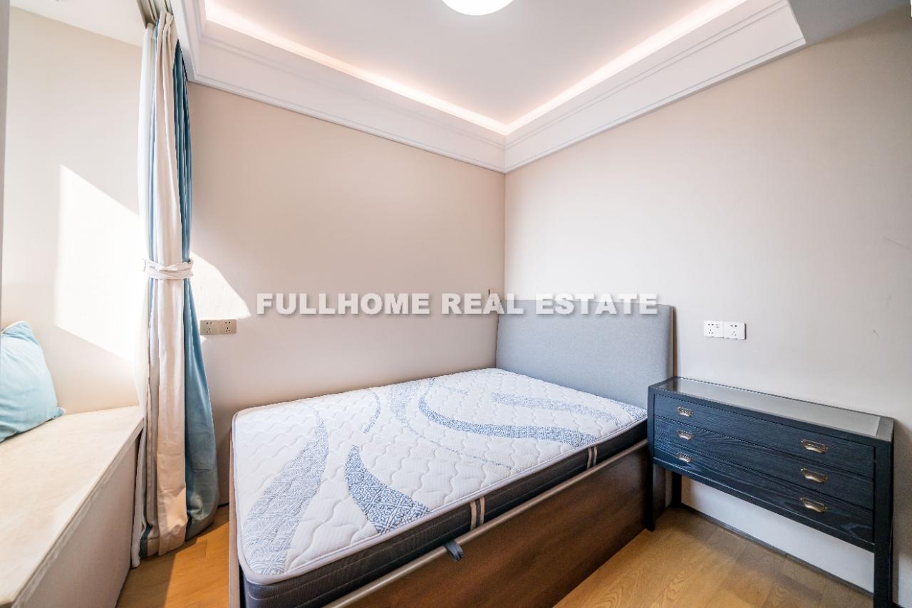 Jing An Golden Street - Interior view 6, Shanghai rental property