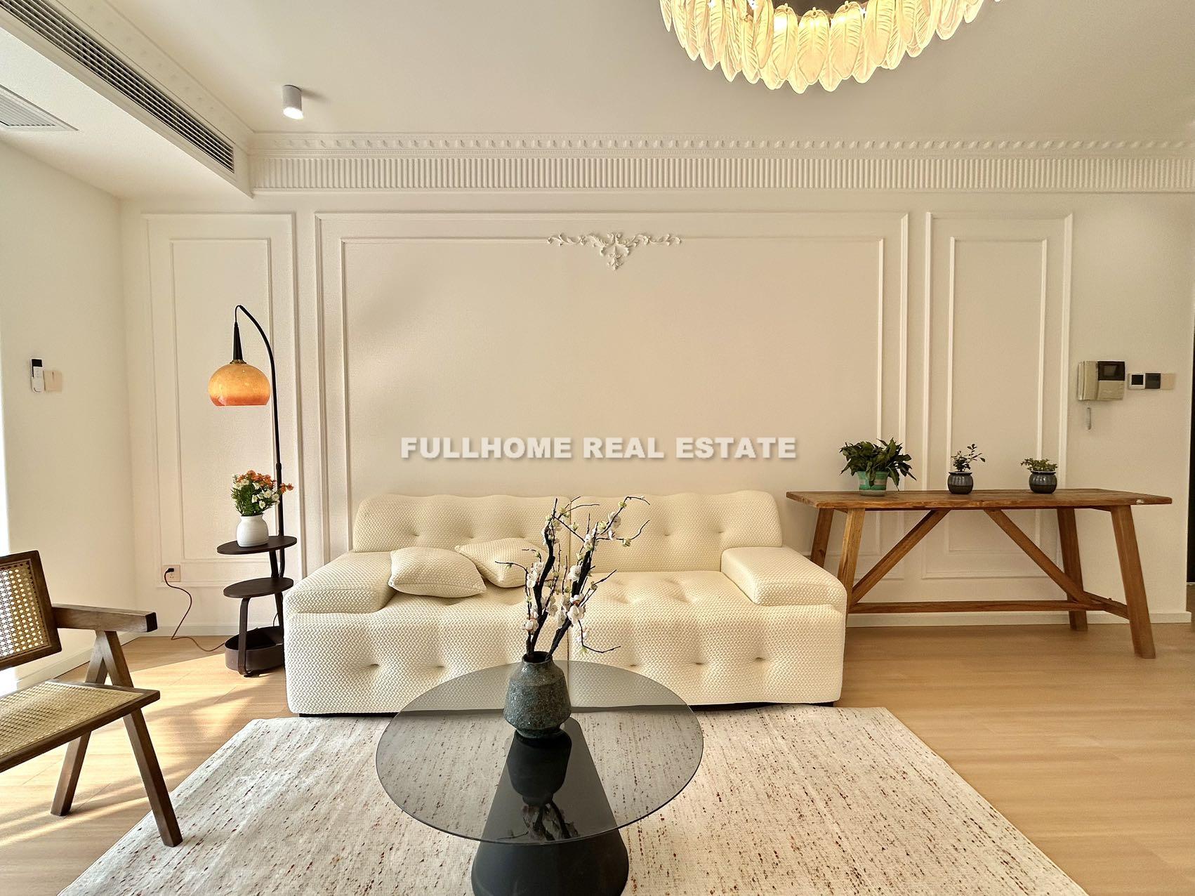 Yuanfeng Tianshan Garden - Interior view 5, Shanghai rental property