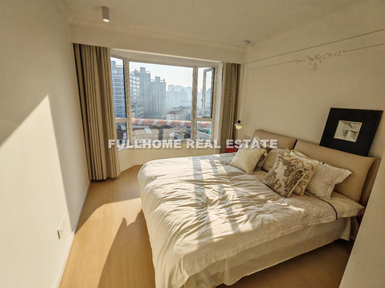 Ming Hui Yuan - Interior view 8, Shanghai rental property