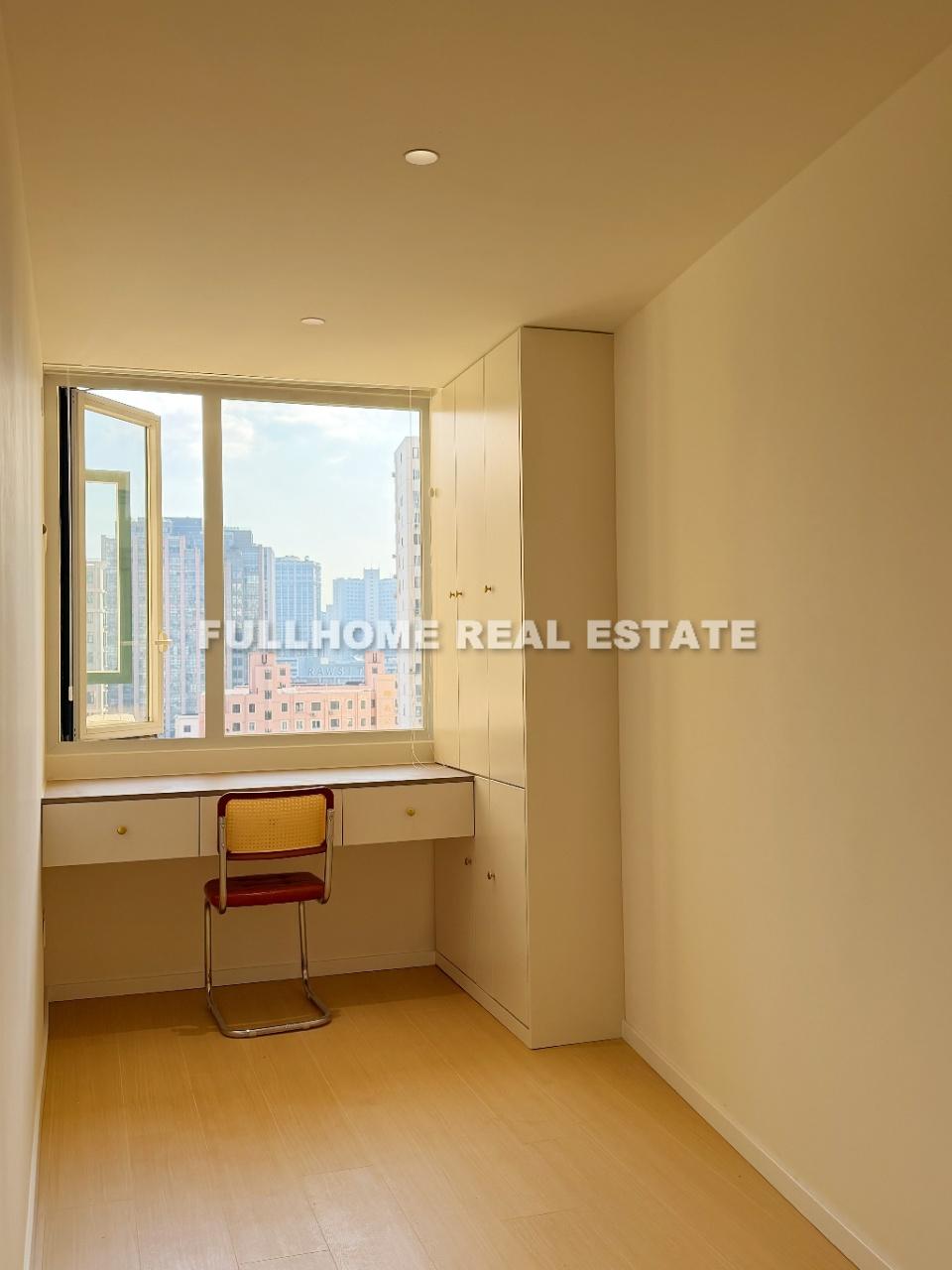 Qing Zhi Jie Garden - Interior view 8, Shanghai rental property