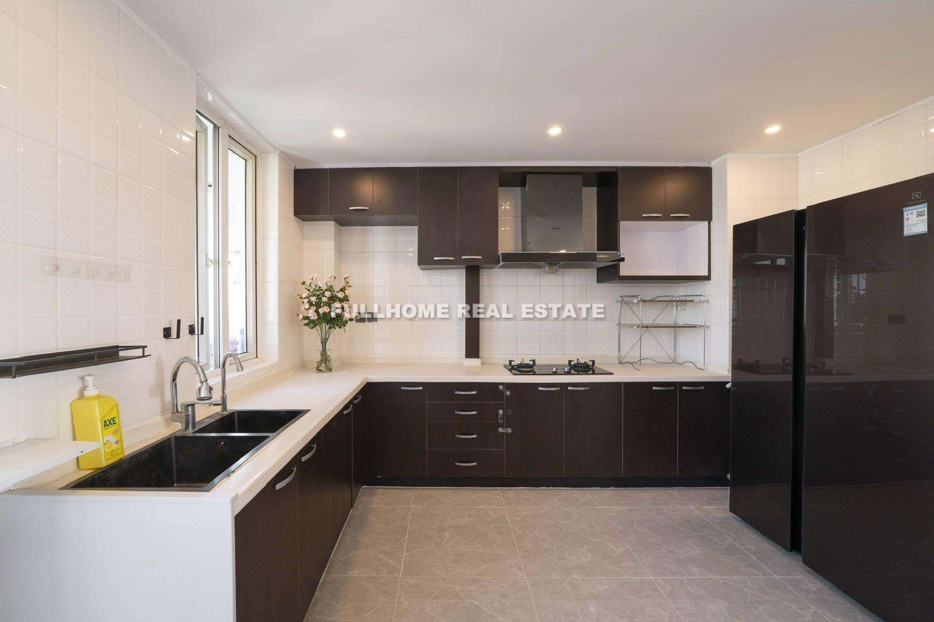 Yadu International Garden - Interior view 8, Shanghai rental property