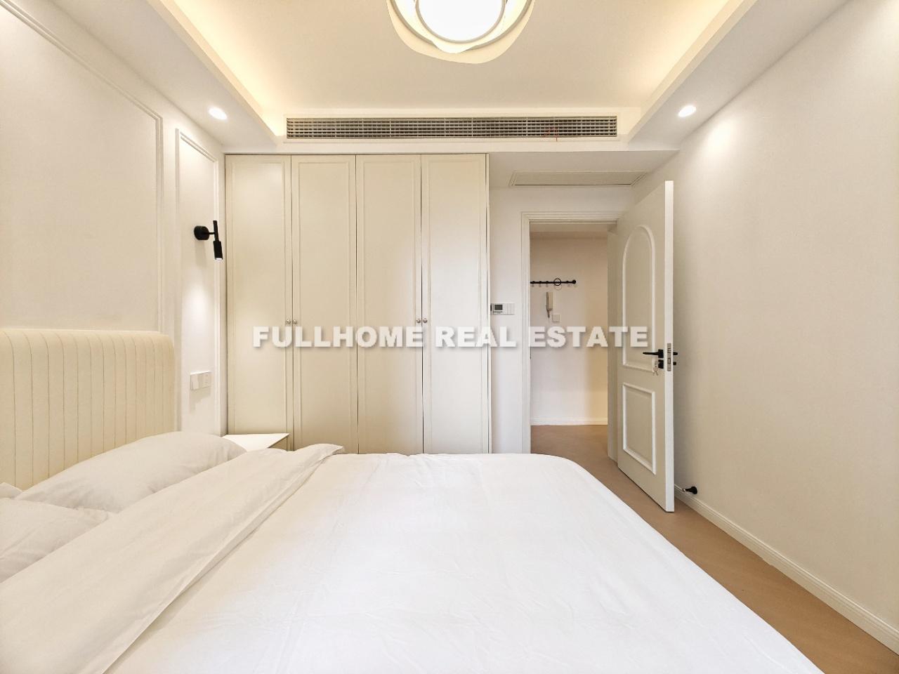 Shanghai The Future - Interior view 11, Shanghai rental property