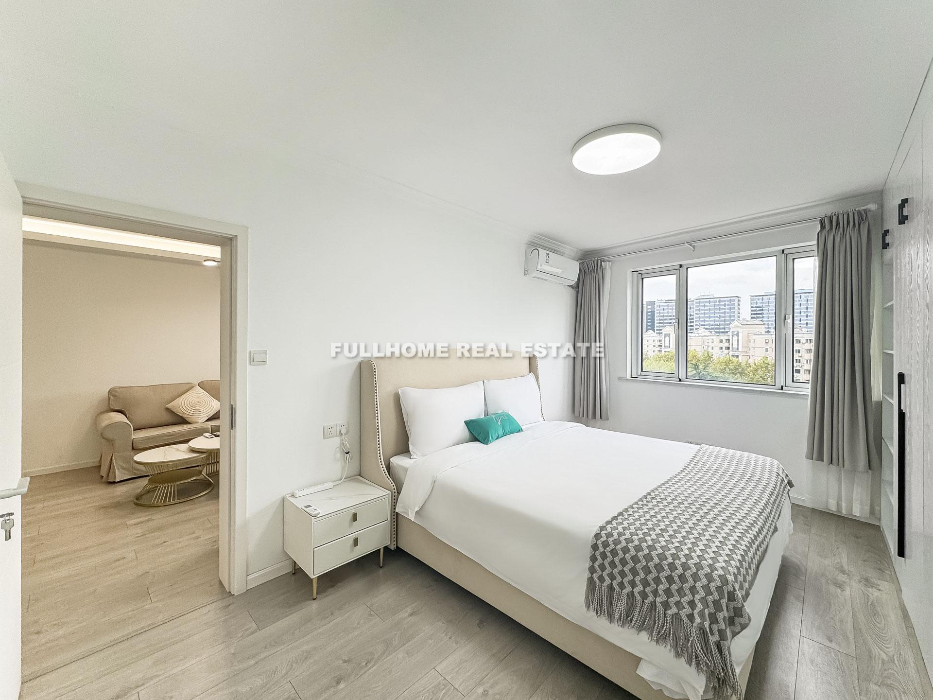 Mandarine City - Interior view 5, Shanghai rental property