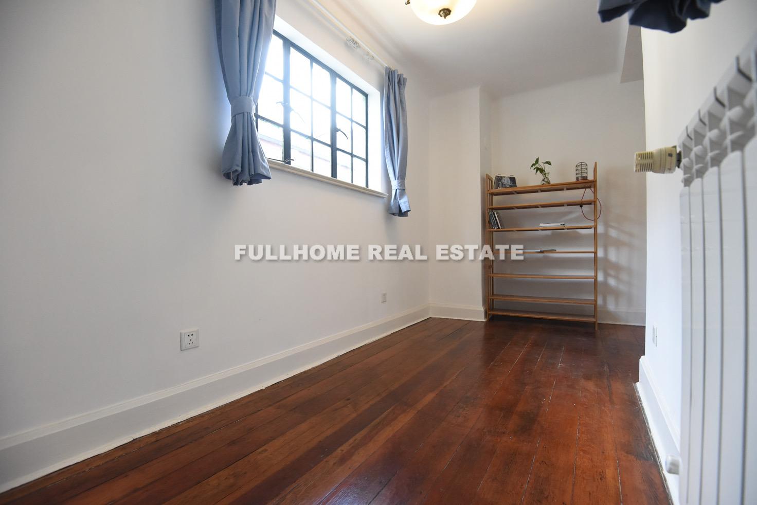 Lane 1-100 Xinle Road Old House - Interior view 8, Shanghai rental property