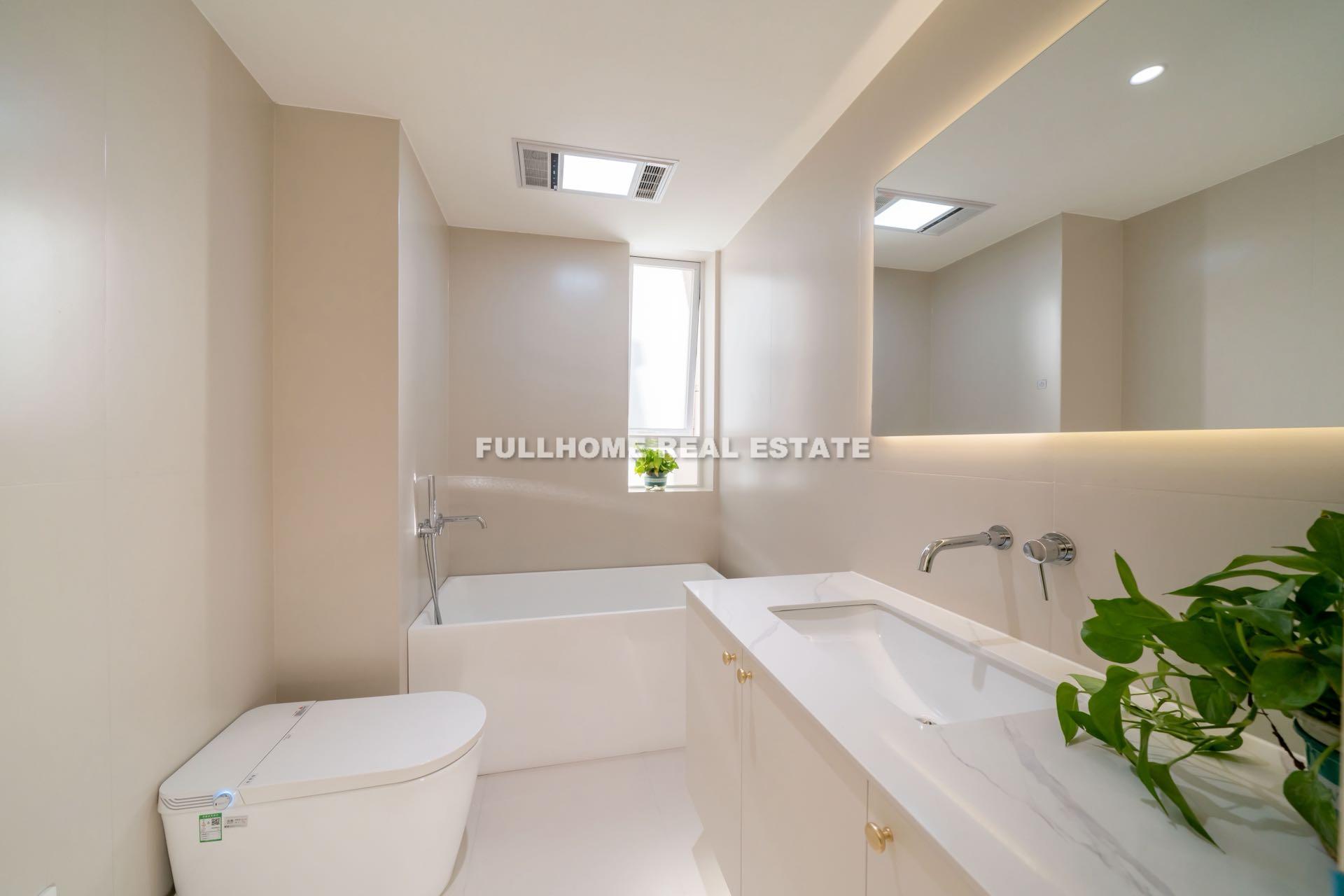 Jewel Garden - Interior view 12, Shanghai rental property