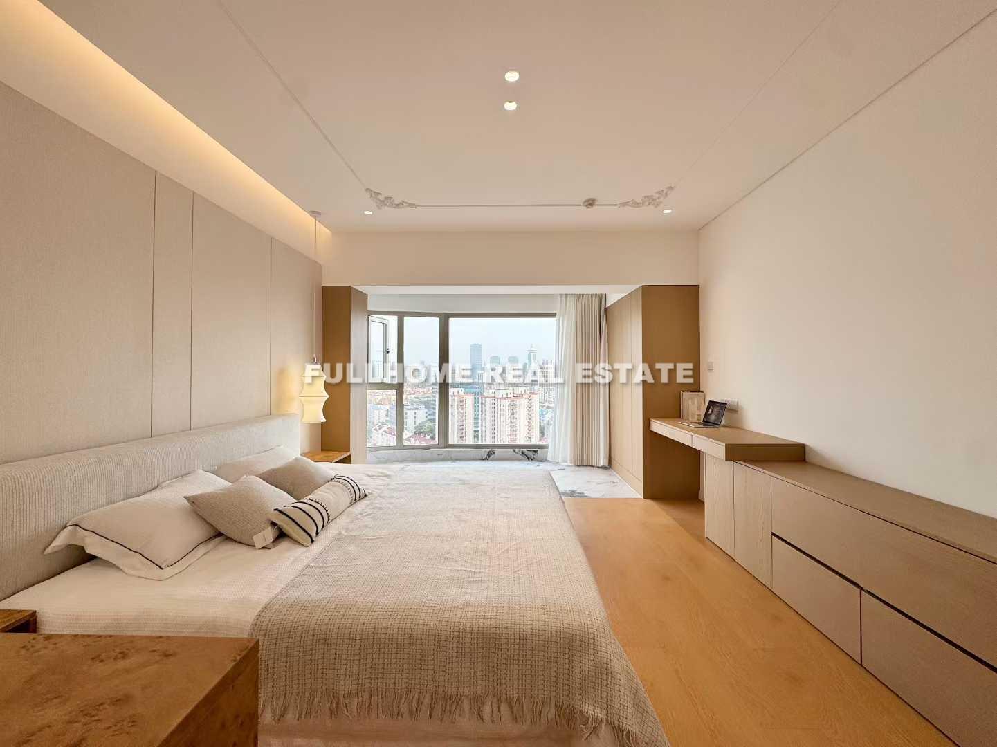 Shimao Riviera Garden - Interior view 5, Shanghai rental property