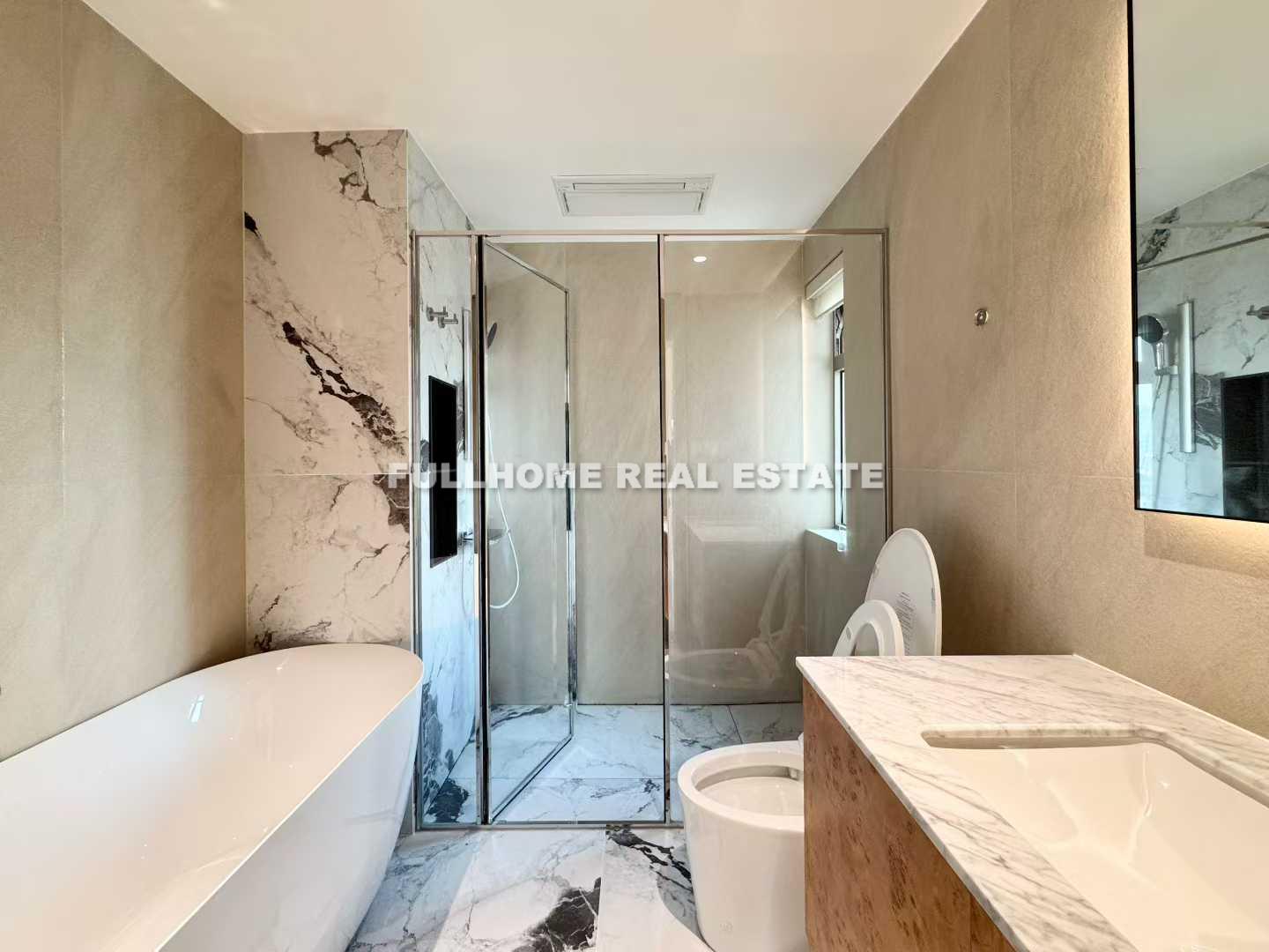 Shimao Riviera Garden - Interior view 7, Shanghai rental property