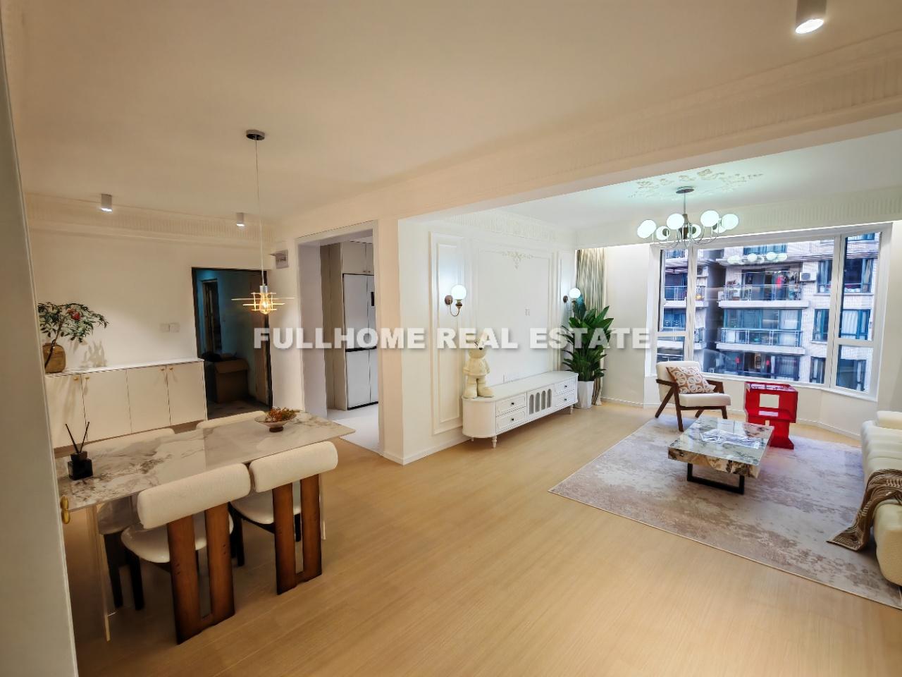 Ming Hui Yuan - Interior view 2, Shanghai rental property