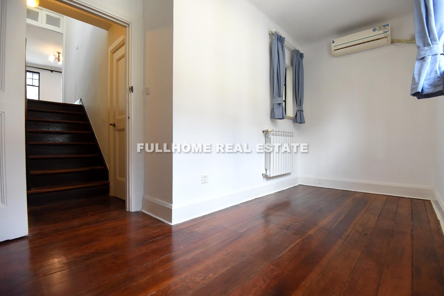 Lane 1-100 Xinle Road Old House - Interior view 9, Shanghai rental property