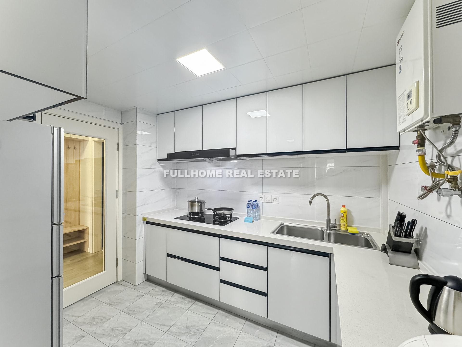 Mandarine City - Interior view 6, Shanghai rental property