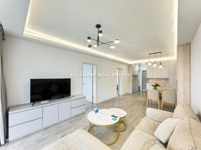 Similar property: Mandarine City, 2 bedrooms, 108 sqm in Shanghai