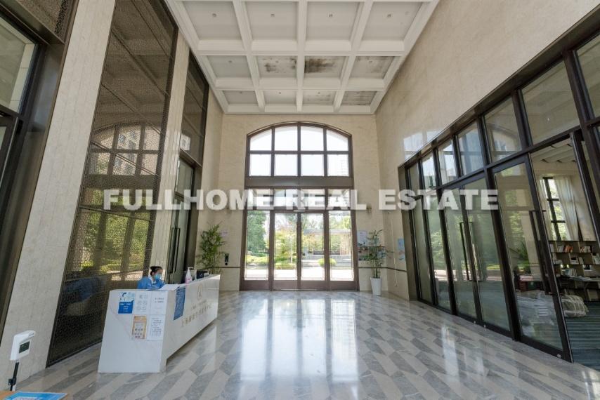 Jing An Golden Street - Interior view 10, Shanghai rental property