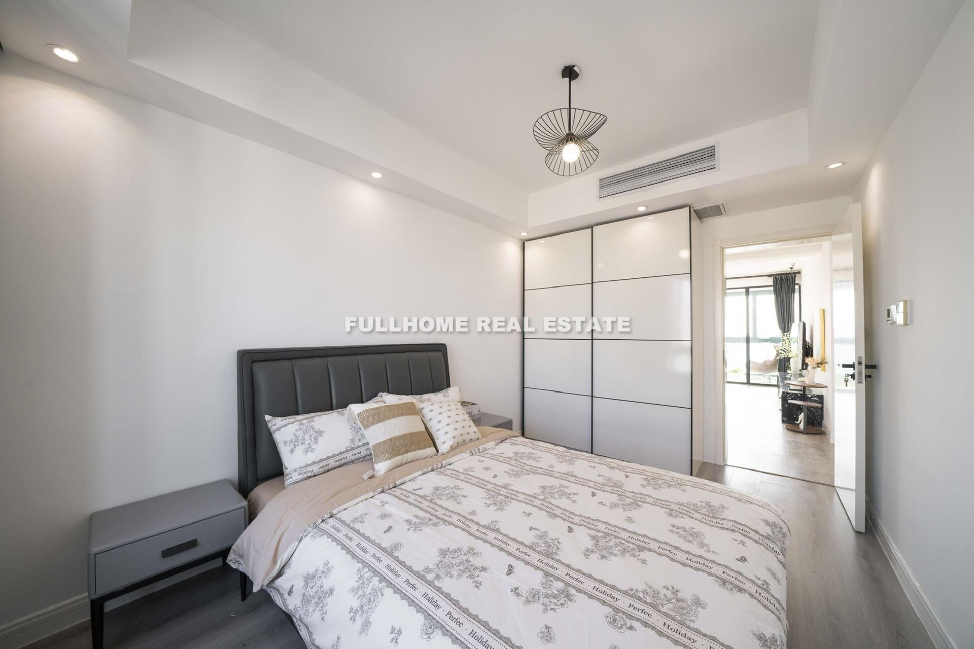 Yadu International Garden - Interior view 17, Shanghai rental property