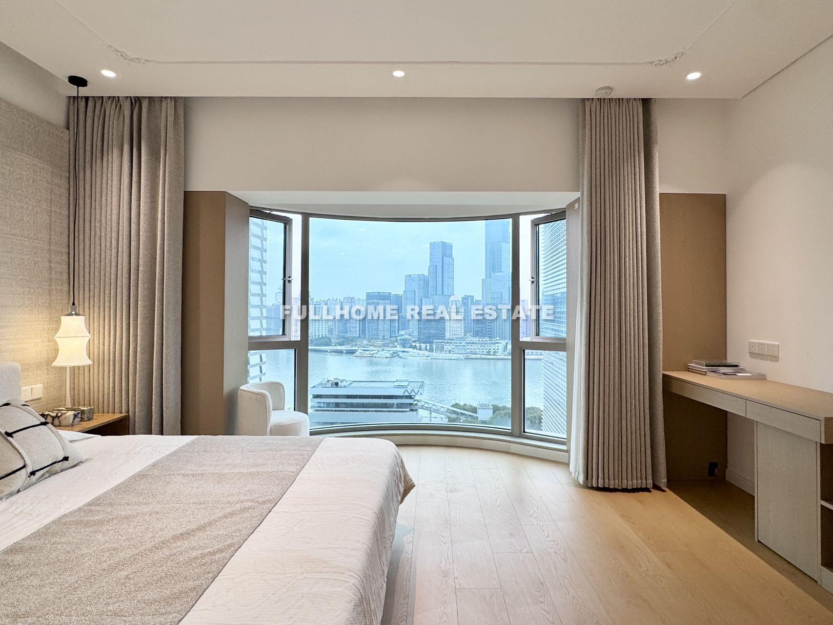 Shimao Riviera Garden - Interior view 7, Shanghai rental property