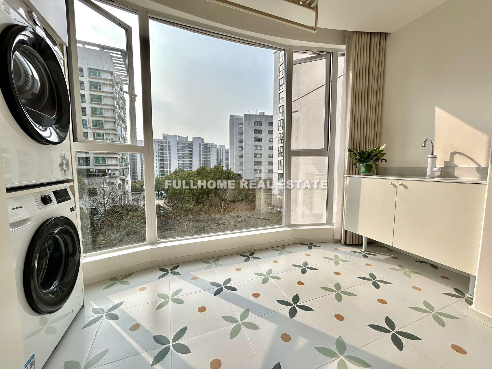 Yuanfeng Tianshan Garden - Interior view 4, Shanghai rental property