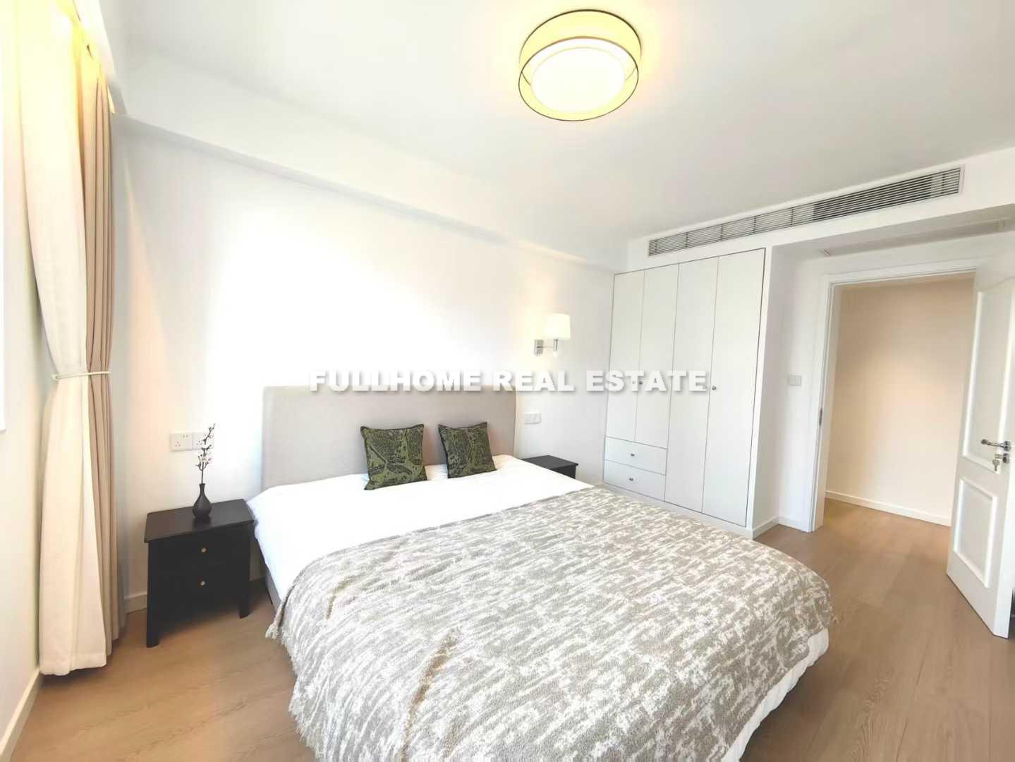 San He Garden - Interior view 8, Shanghai rental property