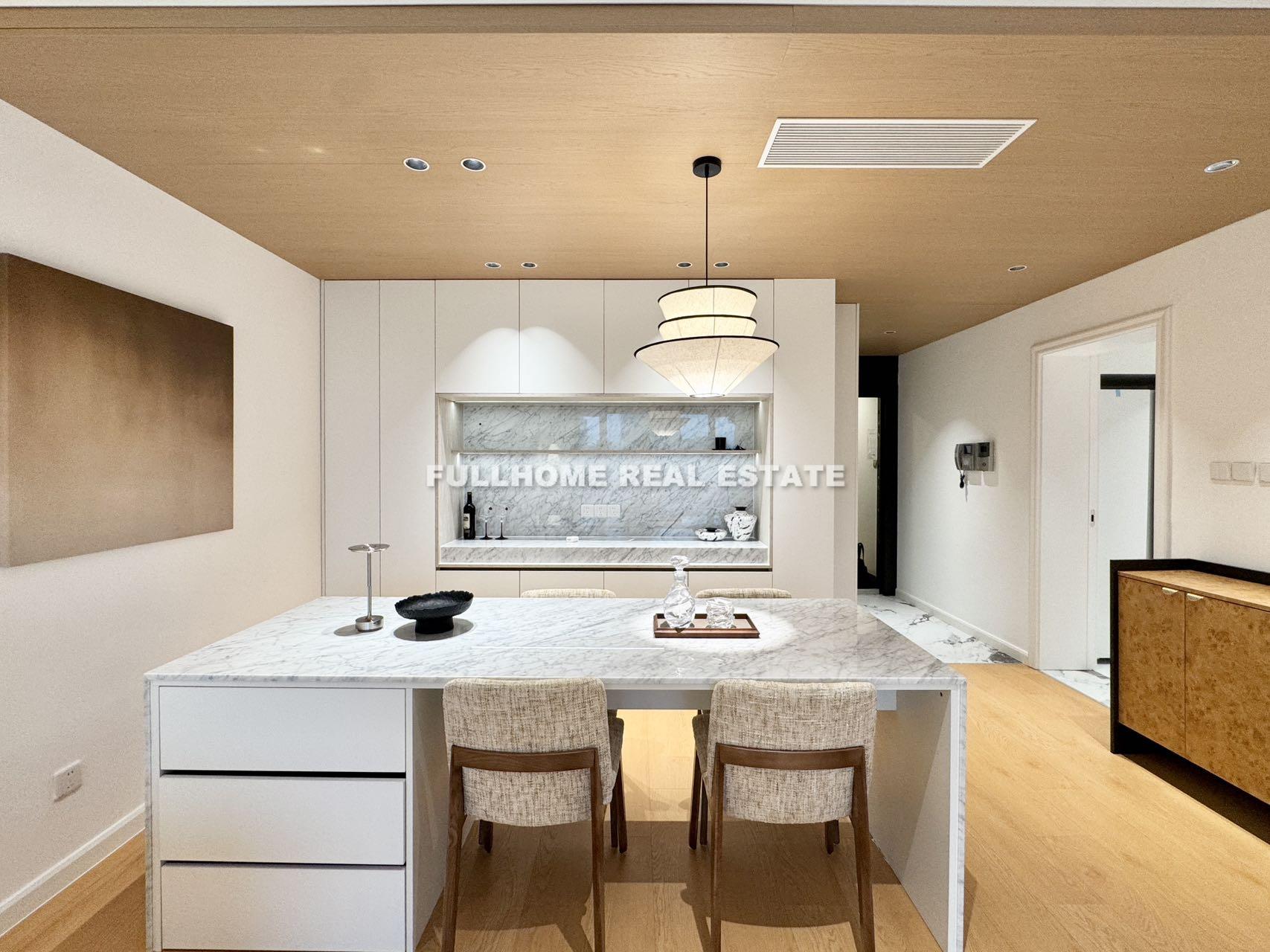 Shimao Riviera Garden - Interior view 5, Shanghai rental property