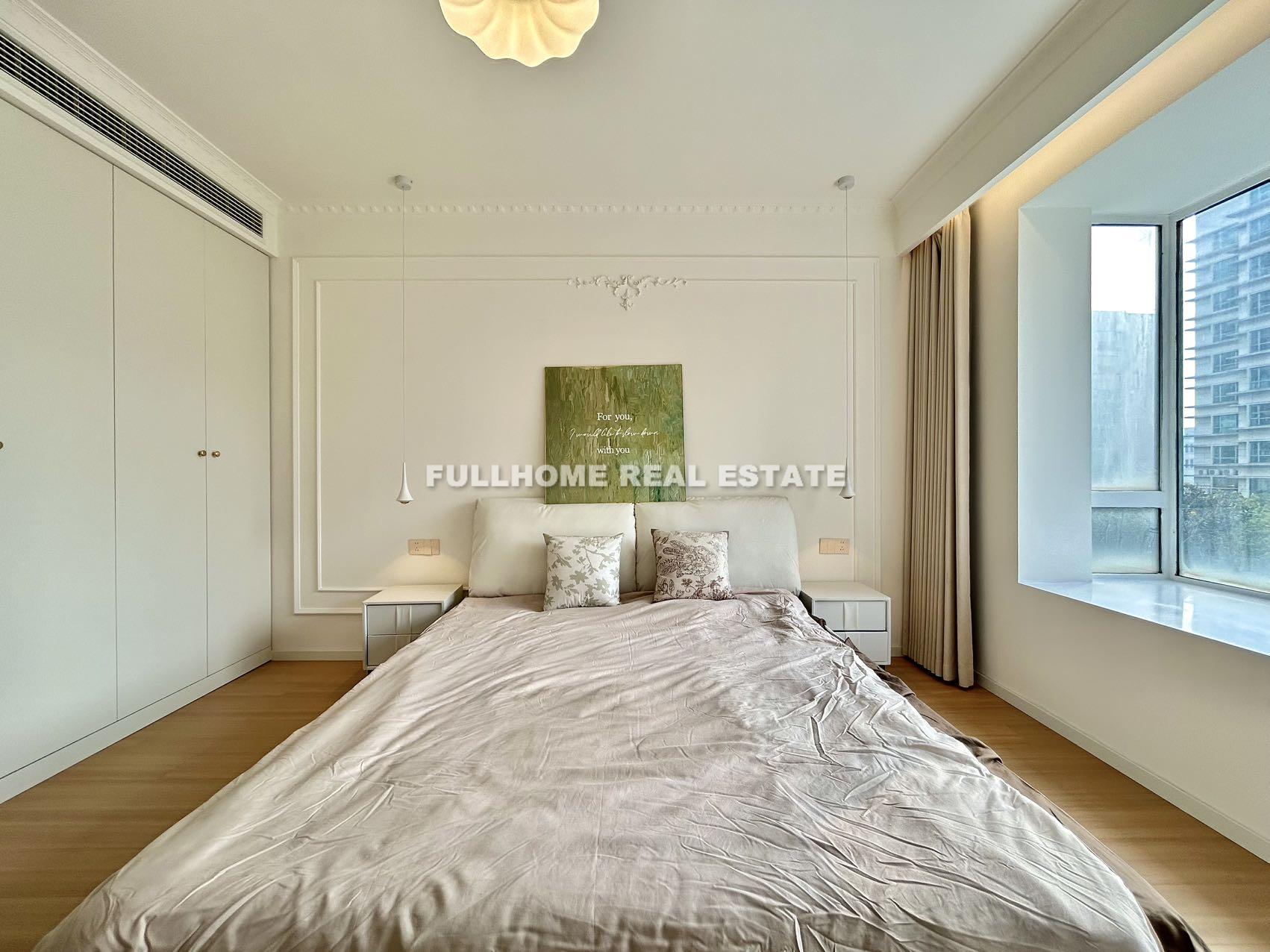 Yuanfeng Tianshan Garden - Interior view 11, Shanghai rental property