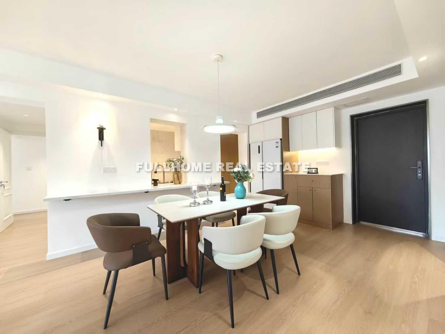 San He Garden - Interior view 4, Shanghai rental property