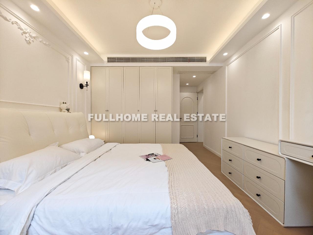 Shanghai The Future - Interior view 10, Shanghai rental property