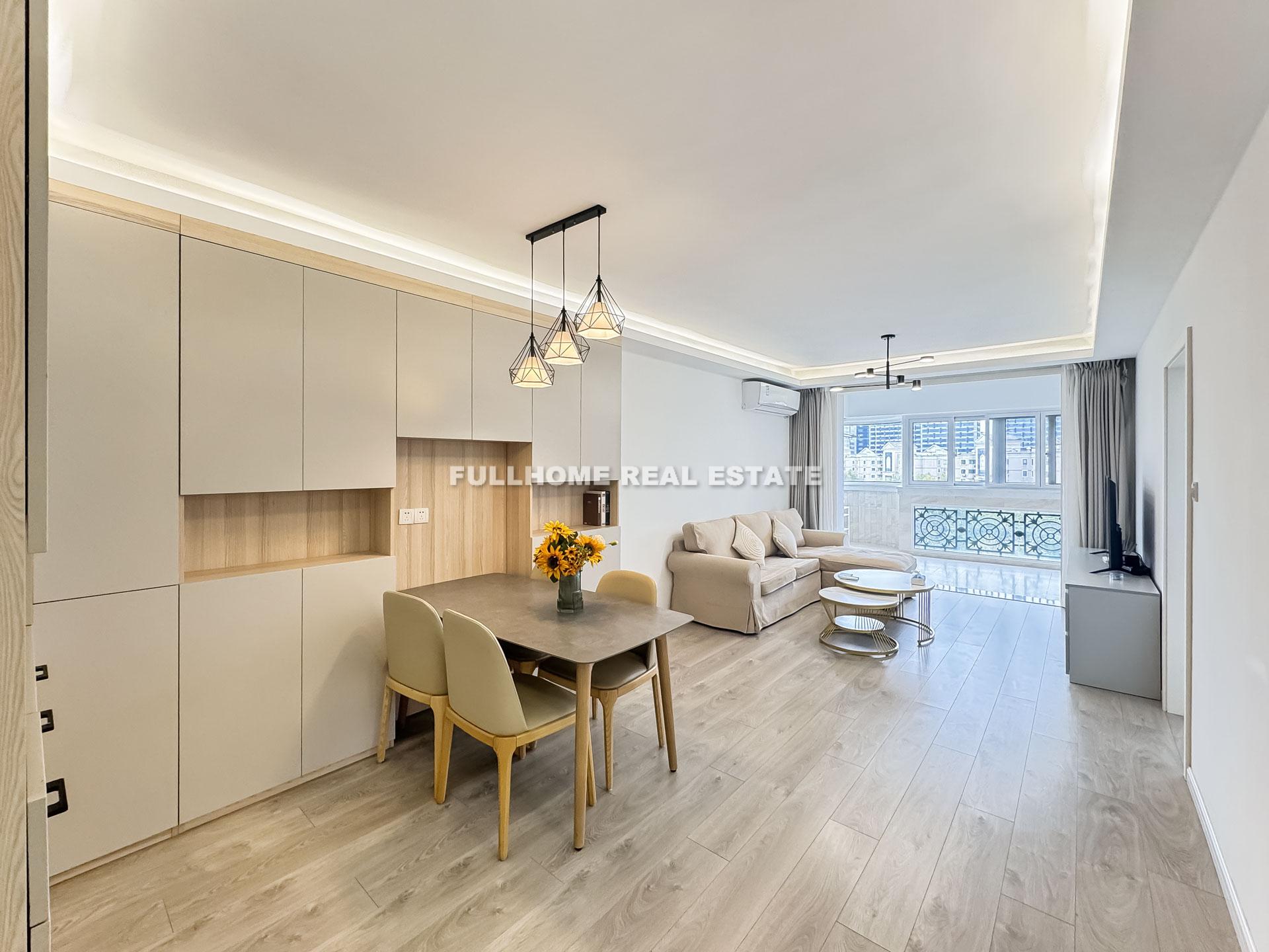 Mandarine City - Interior view 2, Shanghai rental property