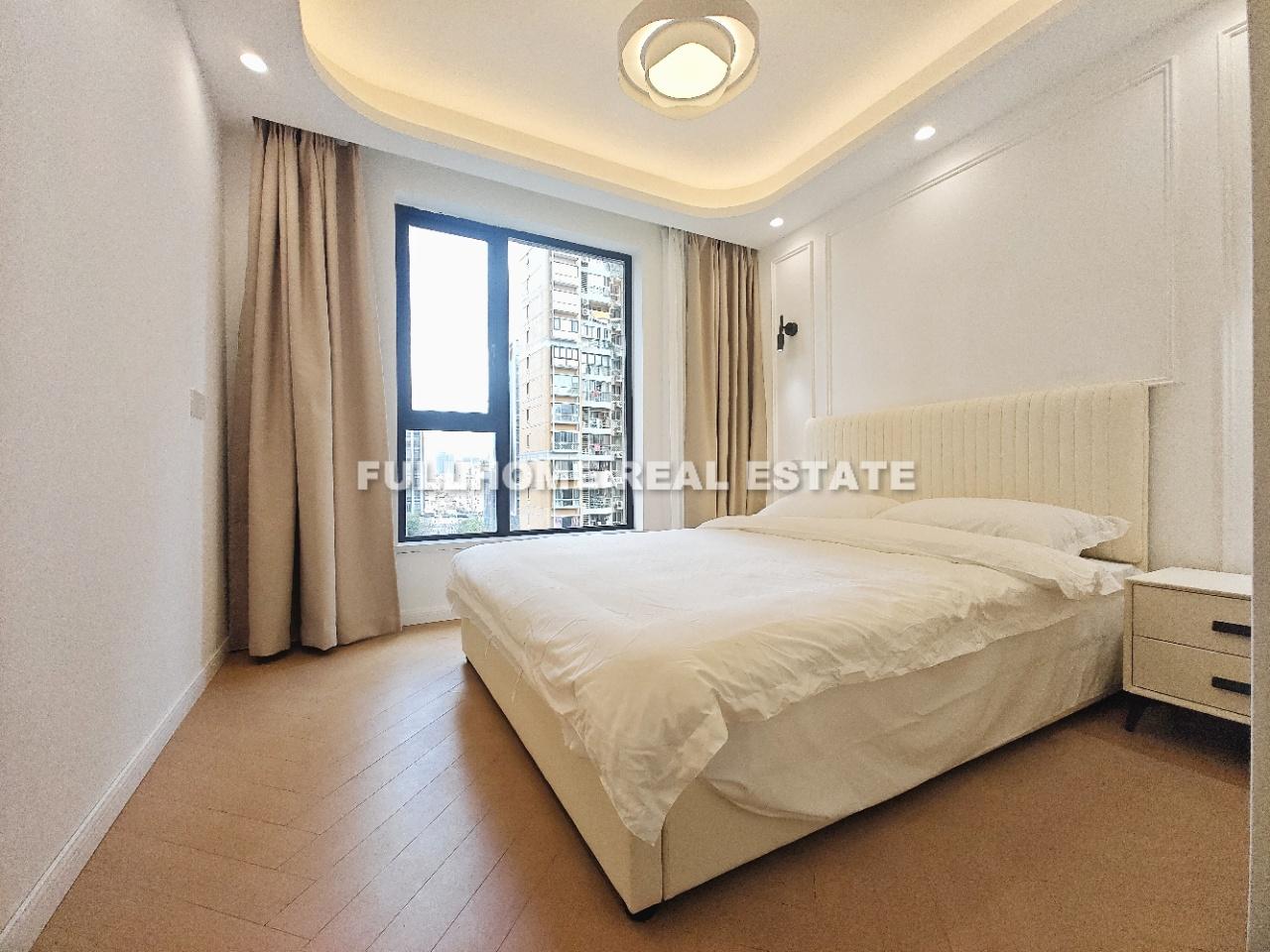 Shanghai The Future - Interior view 13, Shanghai rental property