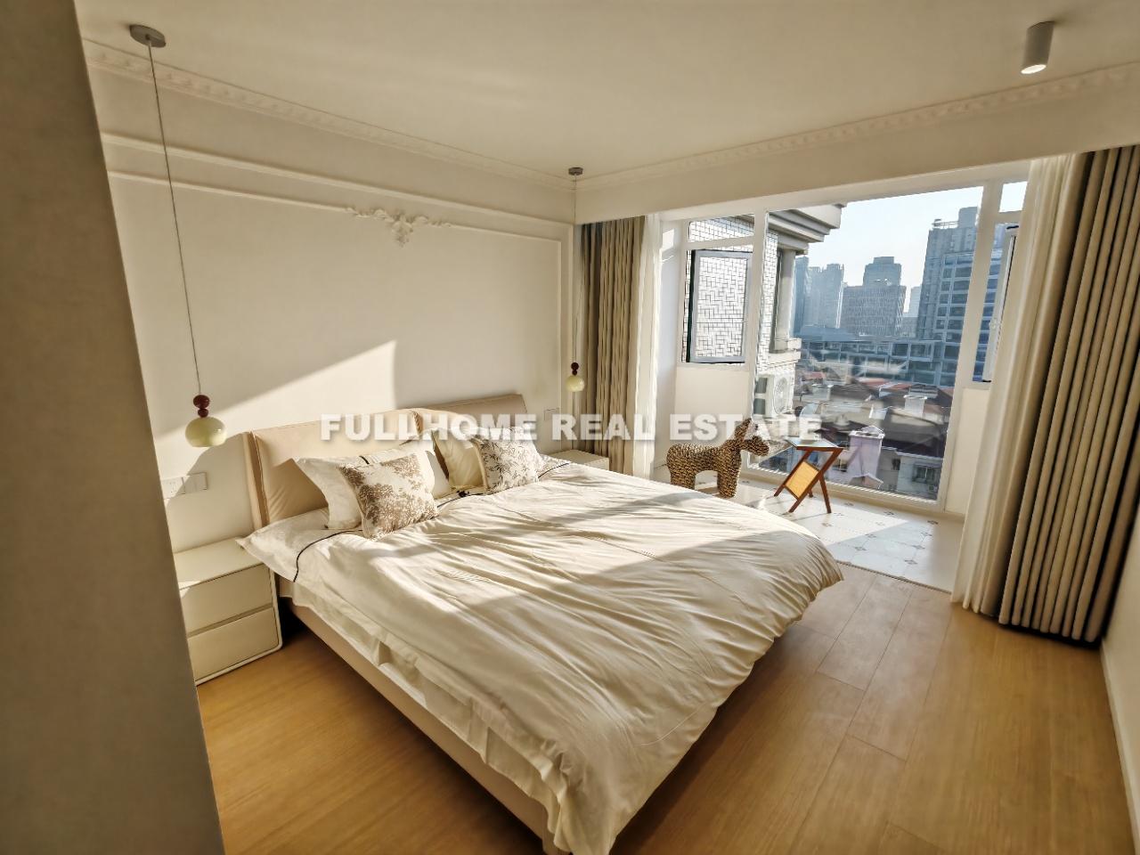 Ming Hui Yuan - Interior view 6, Shanghai rental property