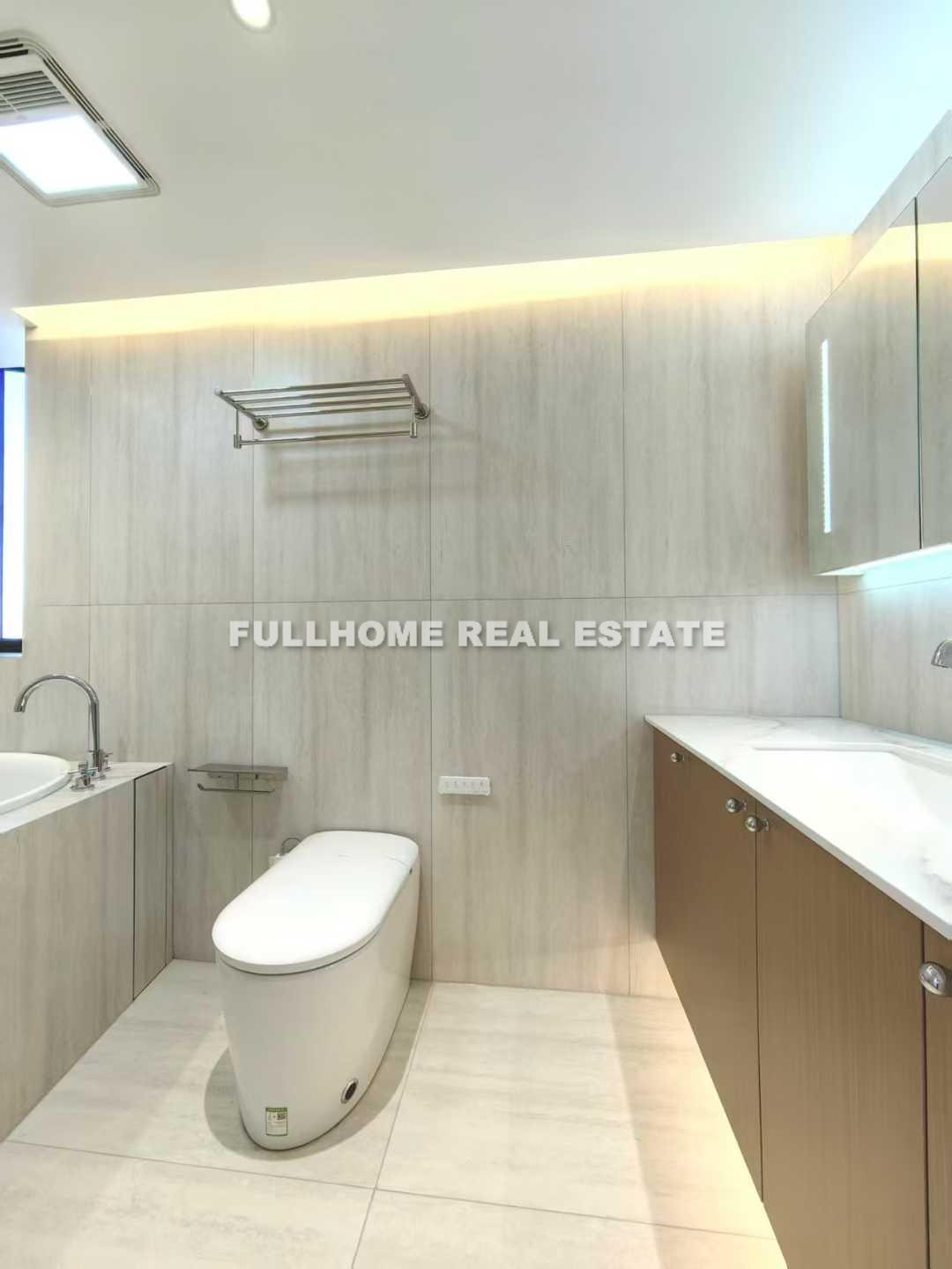 San He Garden - Interior view 5, Shanghai rental property