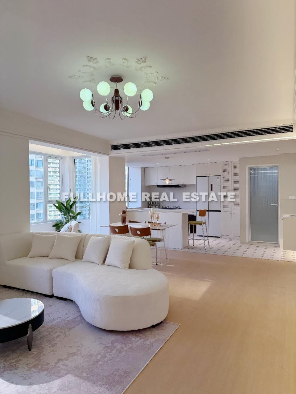 Qing Zhi Jie Garden - Interior view 4, Shanghai rental property